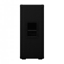 Orange PPC212V-BLK