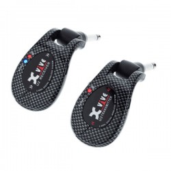 XVive U2 Carbon Sistema Inalámbrico de Guitarra