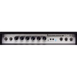 Warwick BC 80