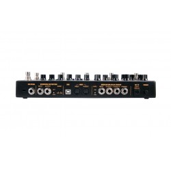Pedal Multiefectos Nux Cerberus
