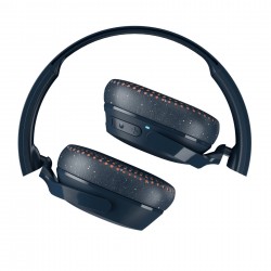 Auricular Skullcandy Riff Wireless Blue/Speckle/Sunset