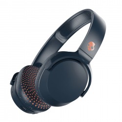 Auricular Skullcandy Riff Wireless Blue/Speckle/Sunset