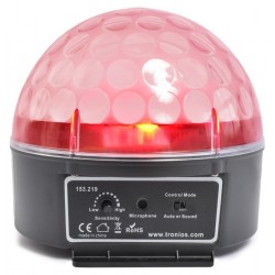 Bola Magic Jelly DJ Activado por Música