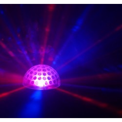 Bola Magic Jelly DJ Activado por Música