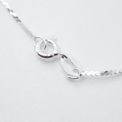 Colgante Clave de Sol Plata de Ley
