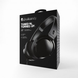 Auricular Skullcandy Riff Negro
