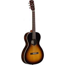 Alvarez Blues 51E Regent Blues Arch Back