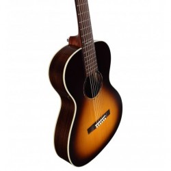 Alvarez Blues 51E Regent Blues Arch Back