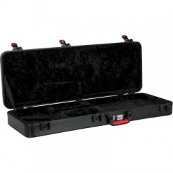 Gator GTSA-GTRELEC Estuche Case para Guitarra Electrica
