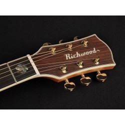 Richwood D-70-CEVA Master Series