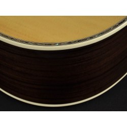 Richwood D-70-CEVA Master Series