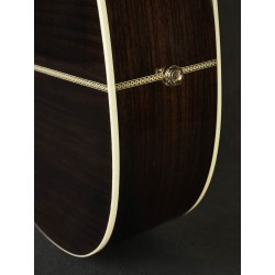 Richwood D-70-CEVA Master Series