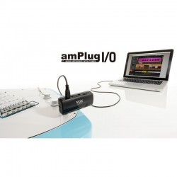 Vox Amplug I/O