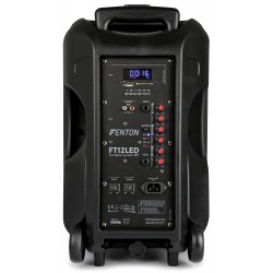 Fenton FT12LED