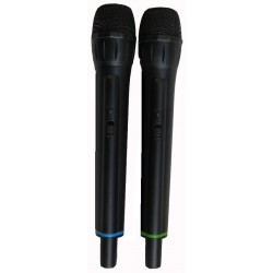 EK M20PB12P 240 W  PORTÁTIL CON BATERÍA RECARGABLE.