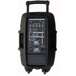 EK M20PB12P 240 W  PORTÁTIL CON BATERÍA RECARGABLE.