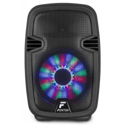 Fenton FT8LED ALTAVOZ PORTATIL A BATERIA