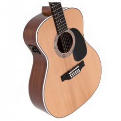 Sigma JM12-1STE+ 12 Cuerdas
