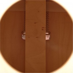Cajon Nino Percusion Nino950 Natural