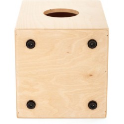 Cajon Nino Percusion Nino950 Natural