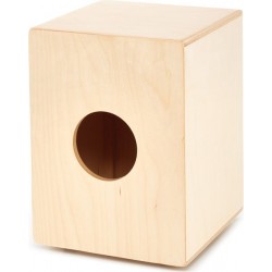 Cajon Nino Percusion Nino950 Natural