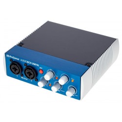 Presonus AudioBox USB 96