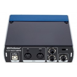 Presonus AudioBox USB 96