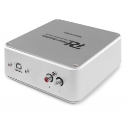 PDX25 INTERFACE DE AUDIO USB 2CANALES