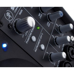 Mackie SRM150