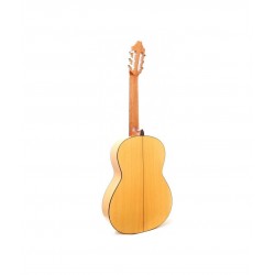 Prudencio Saez 15 guitarra Flamenca