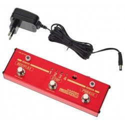 Valeton Dapper Looper Mini 4