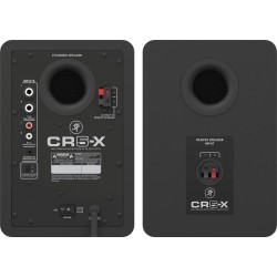 MACKIE CR5BT (PAIR)
