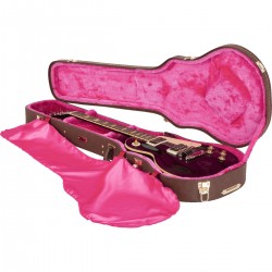 Estuche Gator GW-LP-Brown