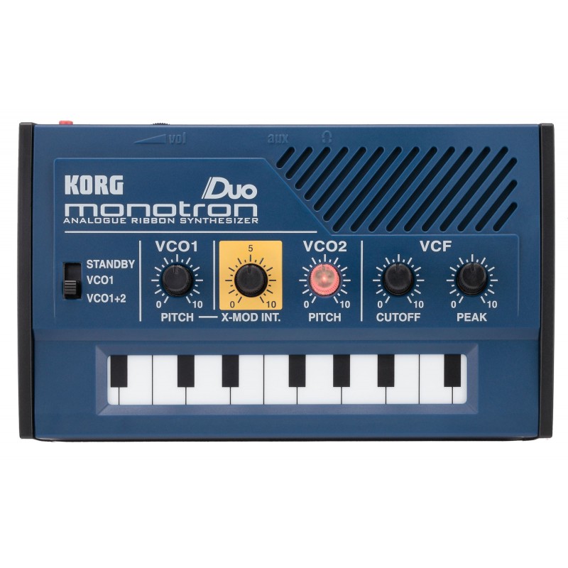 Korg Monotron Duo
