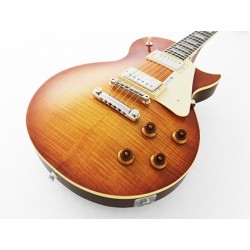 FGN Neo Classic NLS30GFMBF Vintage Violin