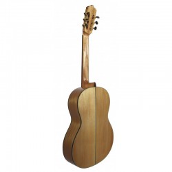 Tatay Guitarra Flamenca de Tapa Maciza