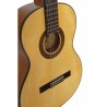 Tatay Guitarra Flamenca de Tapa Maciza