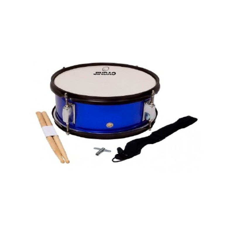 Caja Infantil JINBAO 8" x 5" Azul