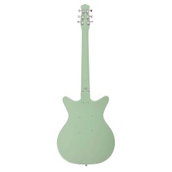 Danelectro 59M NOS+ Keen Green