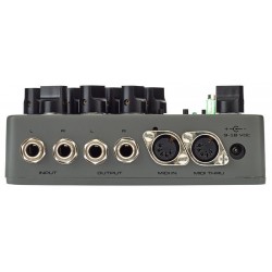 Seymour Duncan Dark Sun Delay