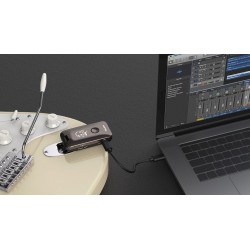 Nux mighty plug MP-2