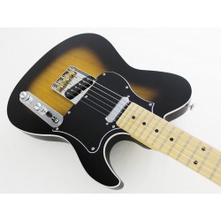 Fujigen FGN Illiad JIL2ASHM/2TS