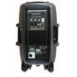 BAFLE ACTIVO EK AUDIO M15PS12PA 600W