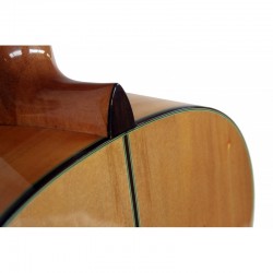 José Gomez C320.590 Guitarra Flamenca