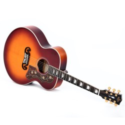 SIGMA SGJA-SG200+ Limited Edition