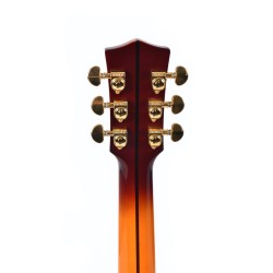 SIGMA SGJA-SG200+ Limited Edition