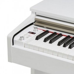 Kurzweil M90 Digital Blanco