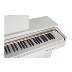 Kurzweil M90 Digital Blanco