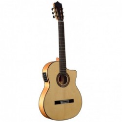 Guitarra Flamenca Martinez MFG-AS CE