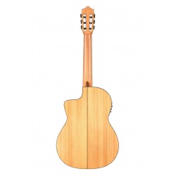 Guitarra Flamenca Martinez MFG-AS CE